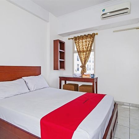 Reddoorz Apartment @ Margonda Residence Depok Eksteriør billede