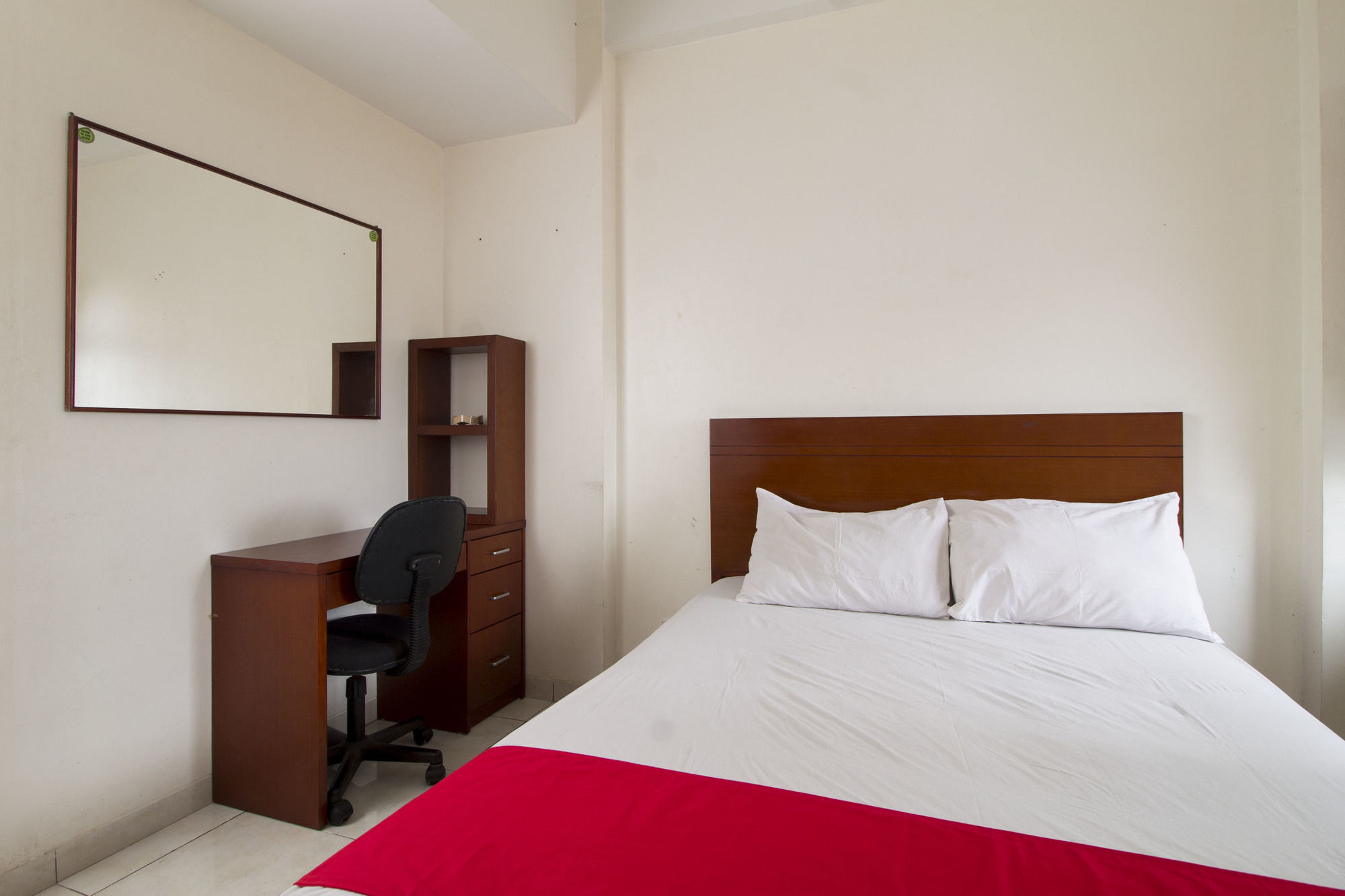 Reddoorz Apartment @ Margonda Residence Depok Eksteriør billede