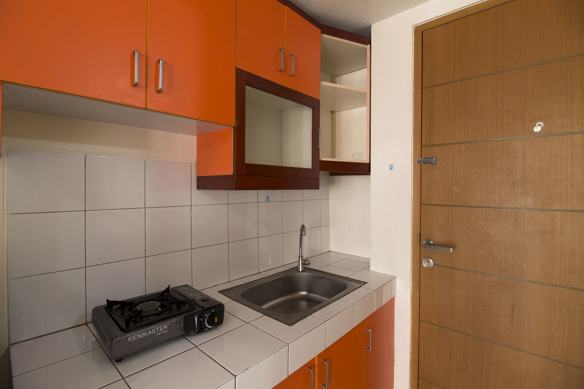 Reddoorz Apartment @ Margonda Residence Depok Eksteriør billede